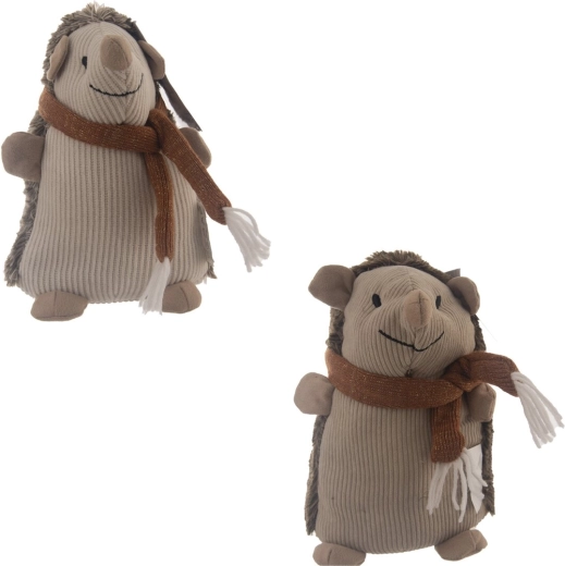 Deurstoper egel 24 cm (2 varianten)