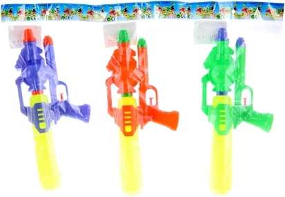 Waterpistool 34 cm voor kinderen