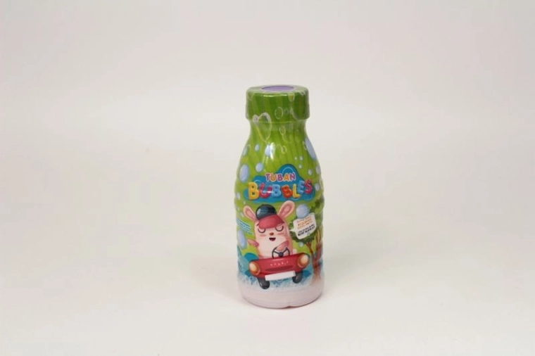 Tuban vloeistof voor zeepbellen 250 ml