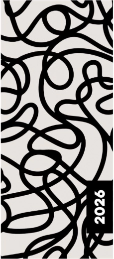 PVC Maandagenda Lines 2026