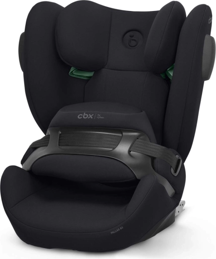 Autostoel CBX by Cybex Pallas B3 i-Size Black