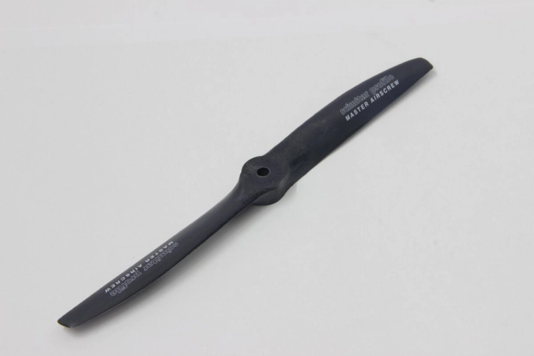 JAMARA Scimitar-propeller 25 × 20 cm (10 × 8 inch)