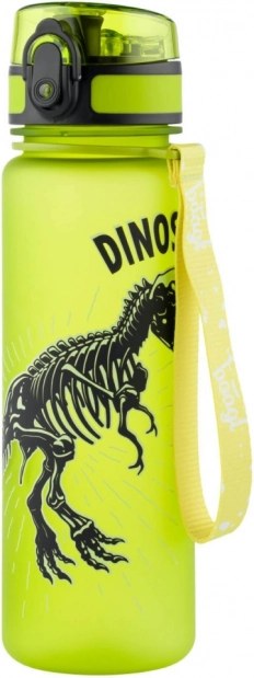Baagl Tritan-fles Dinosaurussen, 500 ml
