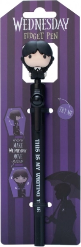 Fidgetpen Wednesday