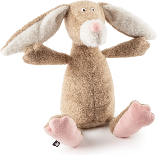 Sigikid pluchen konijntje Ach Good! 36 cm