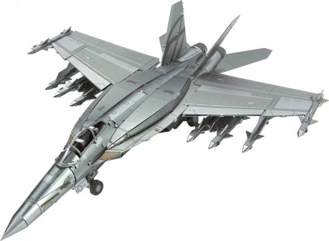 METAL EARTH 3D-puzzel Straaljager F/A-18 Super Hornet