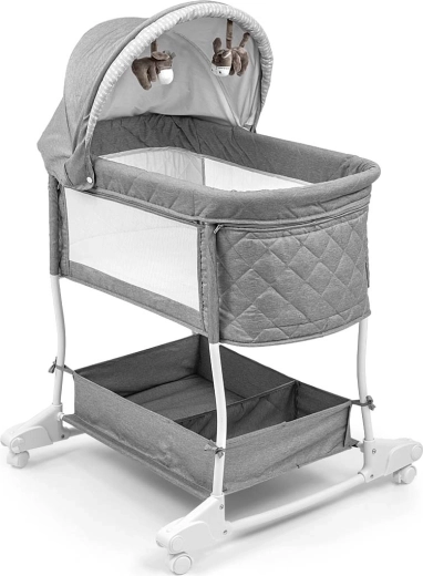 Milly Mally wieg Dream On Stone 2-in-1