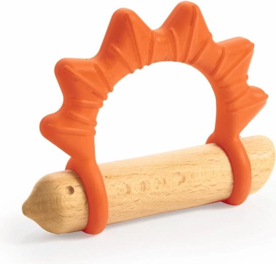 Djeco bijtring BabyPiki