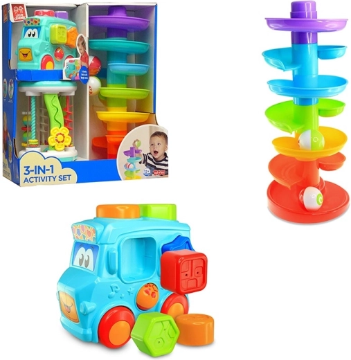 Hape Mijn eerste speelset