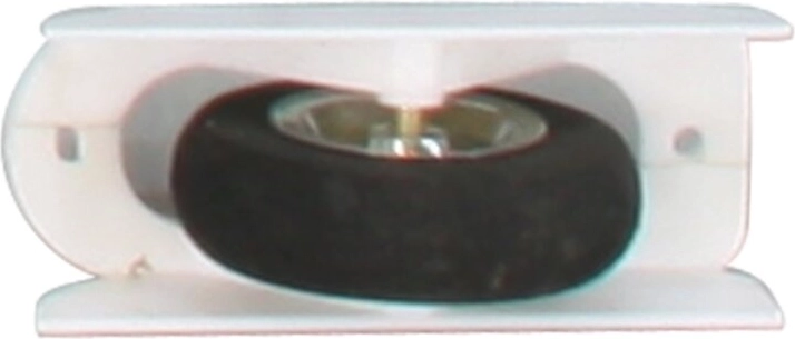 Landingsgestel voor ASW 17 EPO 2115 mm