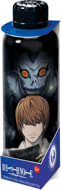 Death Note thermosfles van roestvrij staal