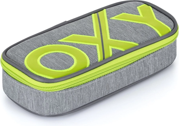 Školní pouzdro OXY style fresh green