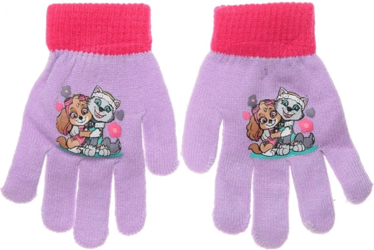 Handschoenen Paw Patrol