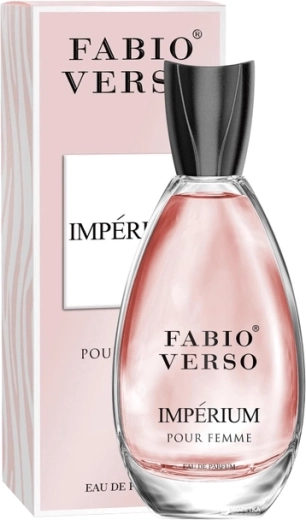 Dames eau de parfum Bi-Es Fabio Verso Imperium 100 ml