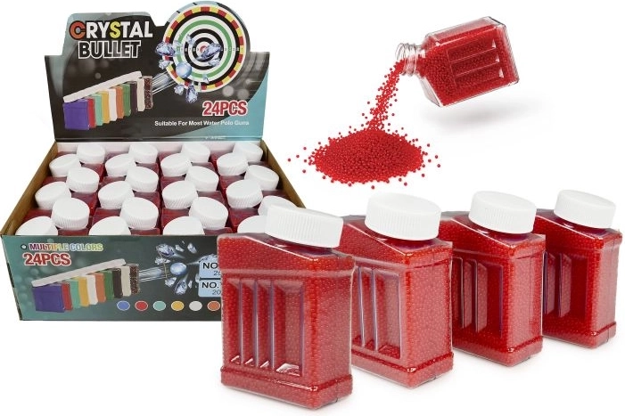 Reserve hydrogelbolletjes - 1 stuk