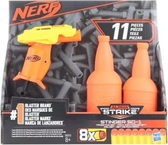 Nerf Alpha Strike Stinger SD-1 doelsenset