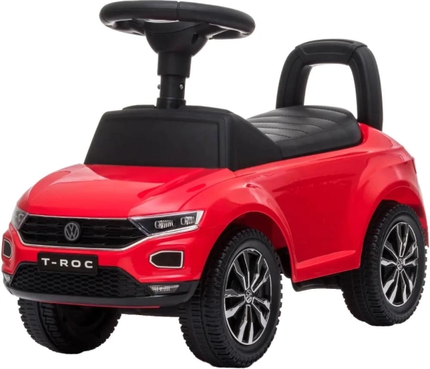 Loopauto Volkswagen T-ROC Buddy Toys