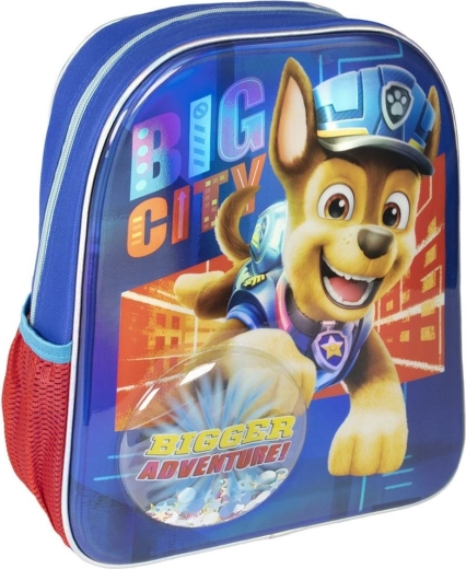 Paw Patrol kinder rugzak 31 cm