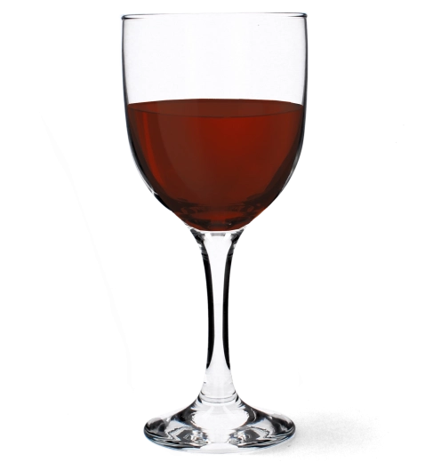 Set wijnglazen LAV Tokyo 365 ml – 6 stuks