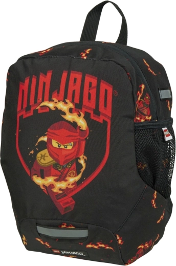 LEGO Ninjago Kai-rugzak voor de kleuterschool