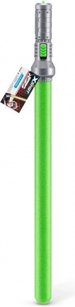 Lichtgevend foamzwaard met hanger ZURU