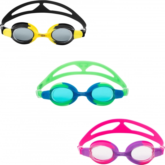 Kinderzwembril BESTWAY Hydro-Swim Ocean Crest