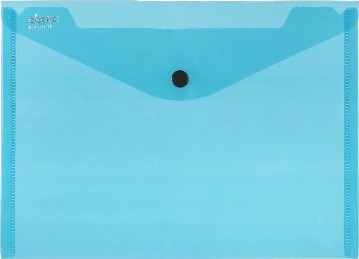 Documentenmap A5 Electra donkergroen