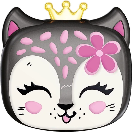 Crazy Chic Beauty oogschaduw – Panter