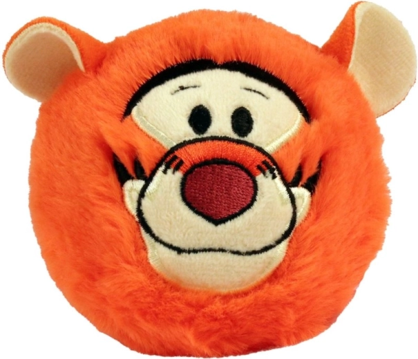 Ty Tigger – Winnie de Poeh pluchen knuffel - 1 stuk