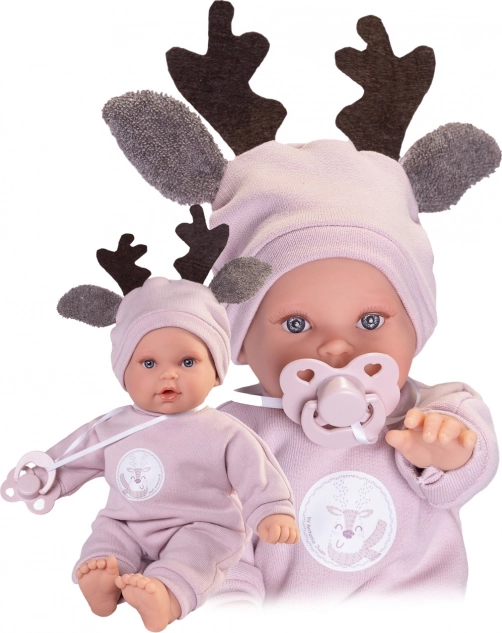 Echte Pop Antonio Juan Kika - 27 cm