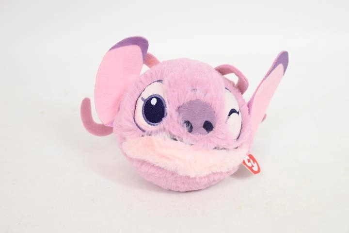 Pluchen knuffel Meteor TY Beanie Bouncers Angel