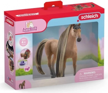 Figurine paard Achal-Teke Sofia’s Beauties