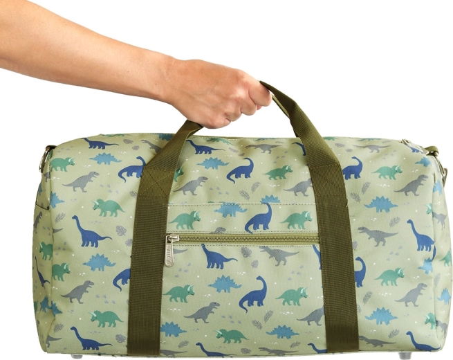 A Little Lovely Company kindertas met dinosaurussen