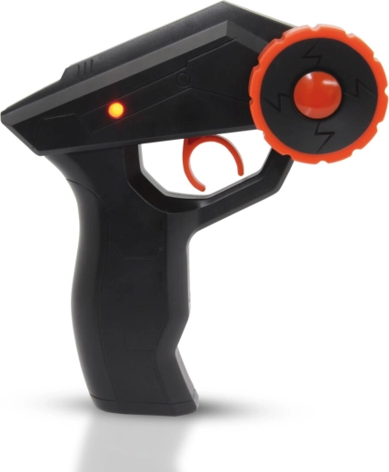 Zender Jamara Hillriser 1:18 2,4 GHz – Rood