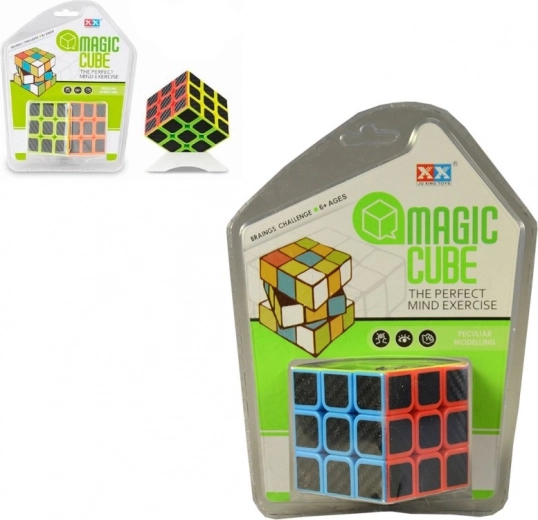 Magische Rubiks Kubus
