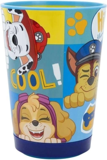 Veilige beker Paw Patrol met Smartgrip - 1 stuk