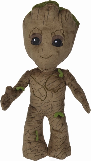 Pluchen Groot Disney Marvel 20 cm
