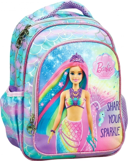 Barbie kinderrugzak 30 cm