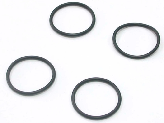 O-ring Big Bore voor afstelschroef X2 HN