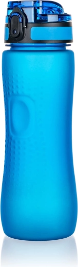 Skylar blauwe sportdrinkfles 750 ml