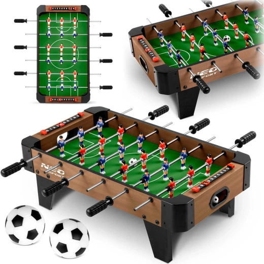Tafelvoetbal Neo-Sport NS-437
