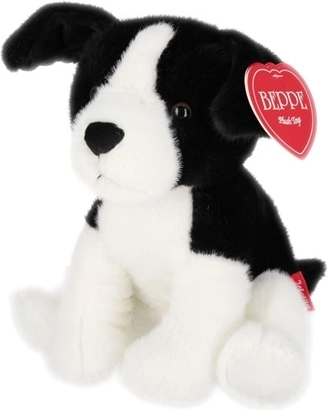 Bordercollie 25 cm