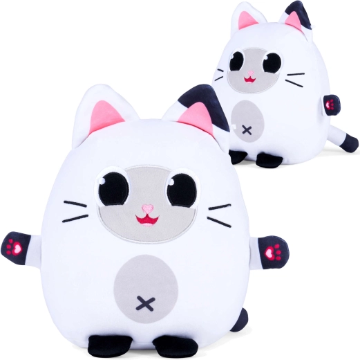 Pluchen Panduś uit Gabby's Dollhouse 30 cm