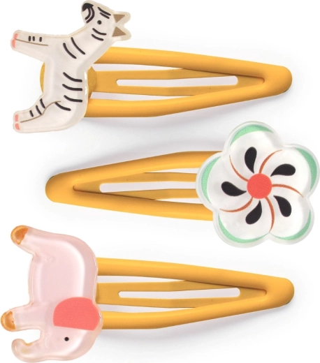 DJECO haarspeldjes Nadette