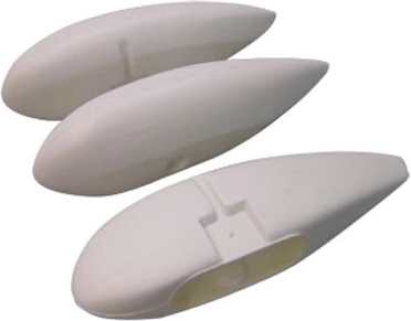 Universele banden voor wielen 60 × 24 mm, 2 stuks JAMARA