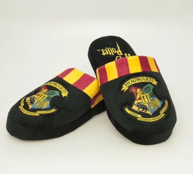 Damespantoffels Harry Potter Zweinstein – Maat