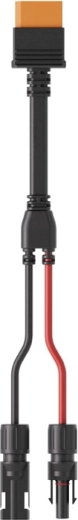 DJI MC4-kabel voor het opladen van de Power 1000 Mini via zonnepanelen