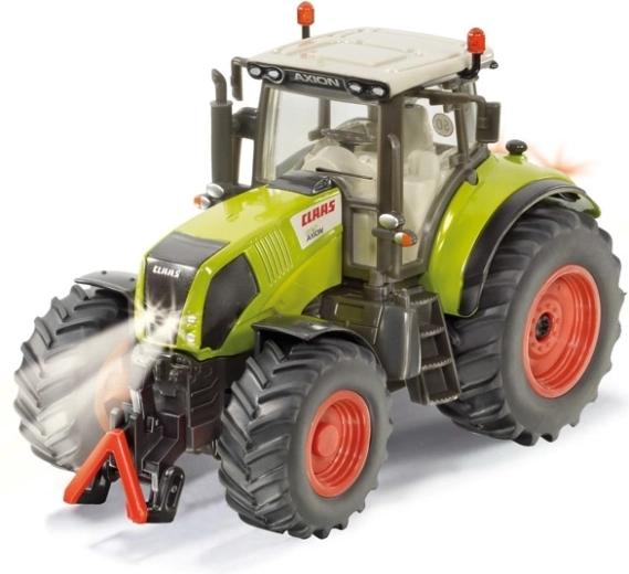 Siku Control RC-tractor Claas Axion 850 met afstandsbediening 1:32