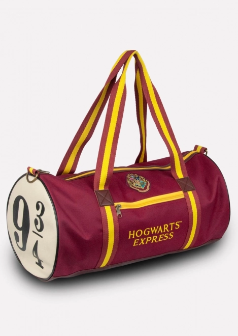Sporttas Harry Potter Perron 9 en 3/4