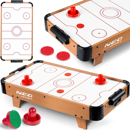 Tafel airhockey Neo-Sport NS-421